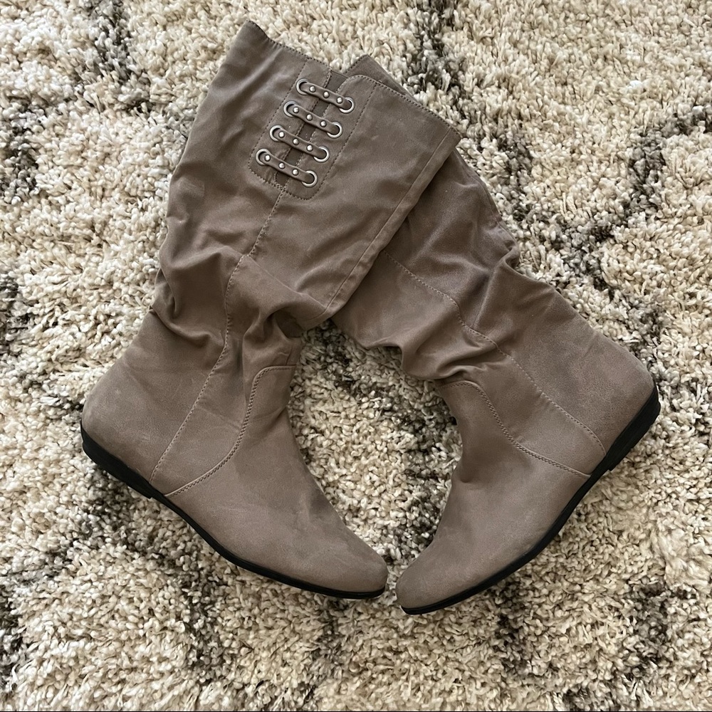 Cliff by White Mountain Casual Boots